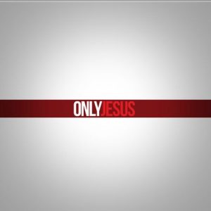 Jesus, Only Jesus - PDF Orchestration-2795
