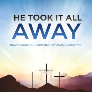 He Took It All Away - Demo MP3-0