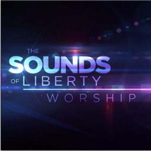 Great I Am - Stereo Accompaniment Track MP3-0
