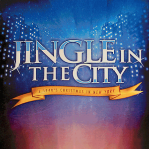 Jingle In The City - Demo MP3-0