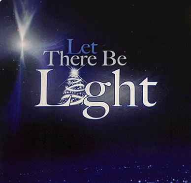 Let There Be Light - PDF Orchestration -Liberty Music Group