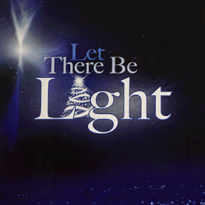 Let There Be Light - SATB-0