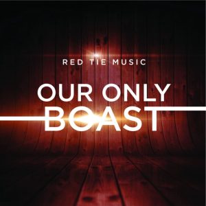 Only Boast - Stereo Accompaniment Track MP3-0