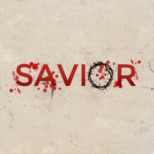 Savior (Radio Edit) - Choral Anthem-0