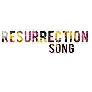 Resurrection Song - Lead Sheet-0