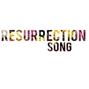 Resurrection Song - Stereo Accompaniment Track MP3-0
