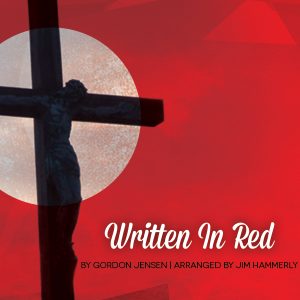 The Crimson Cord of Redemption - Script-0