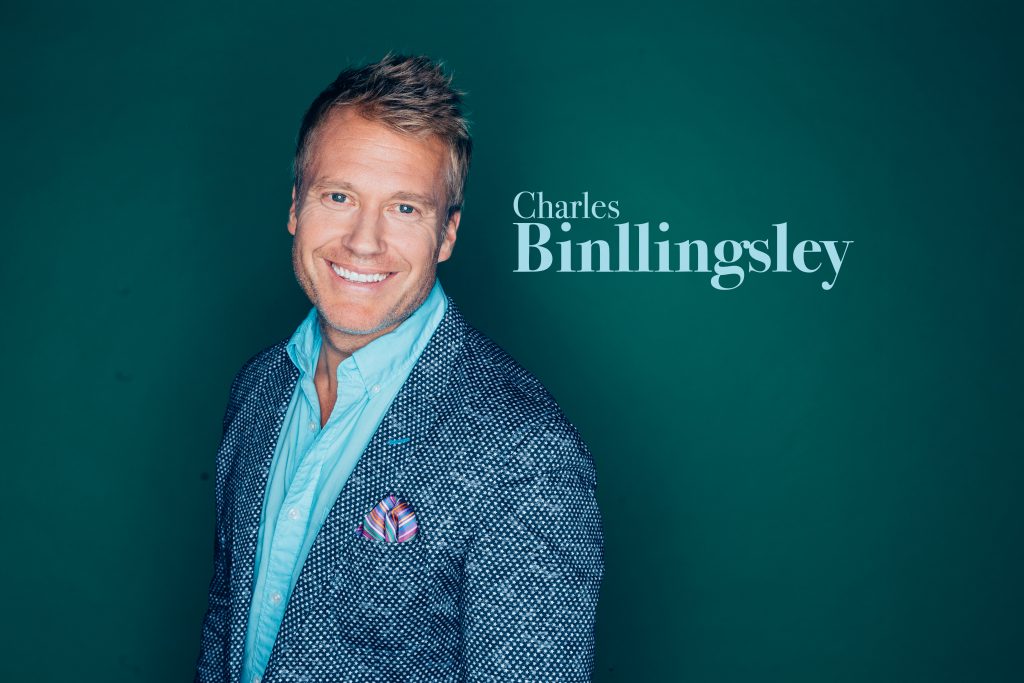 Charles billingsley Liberty Music Group Liberty Music Group