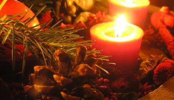 Image for Thriving In The Christmas Season